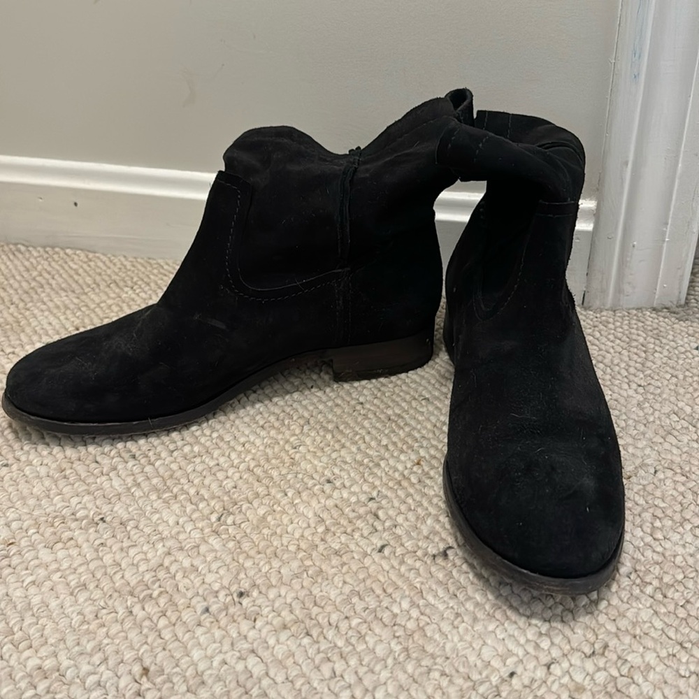 Frye boots